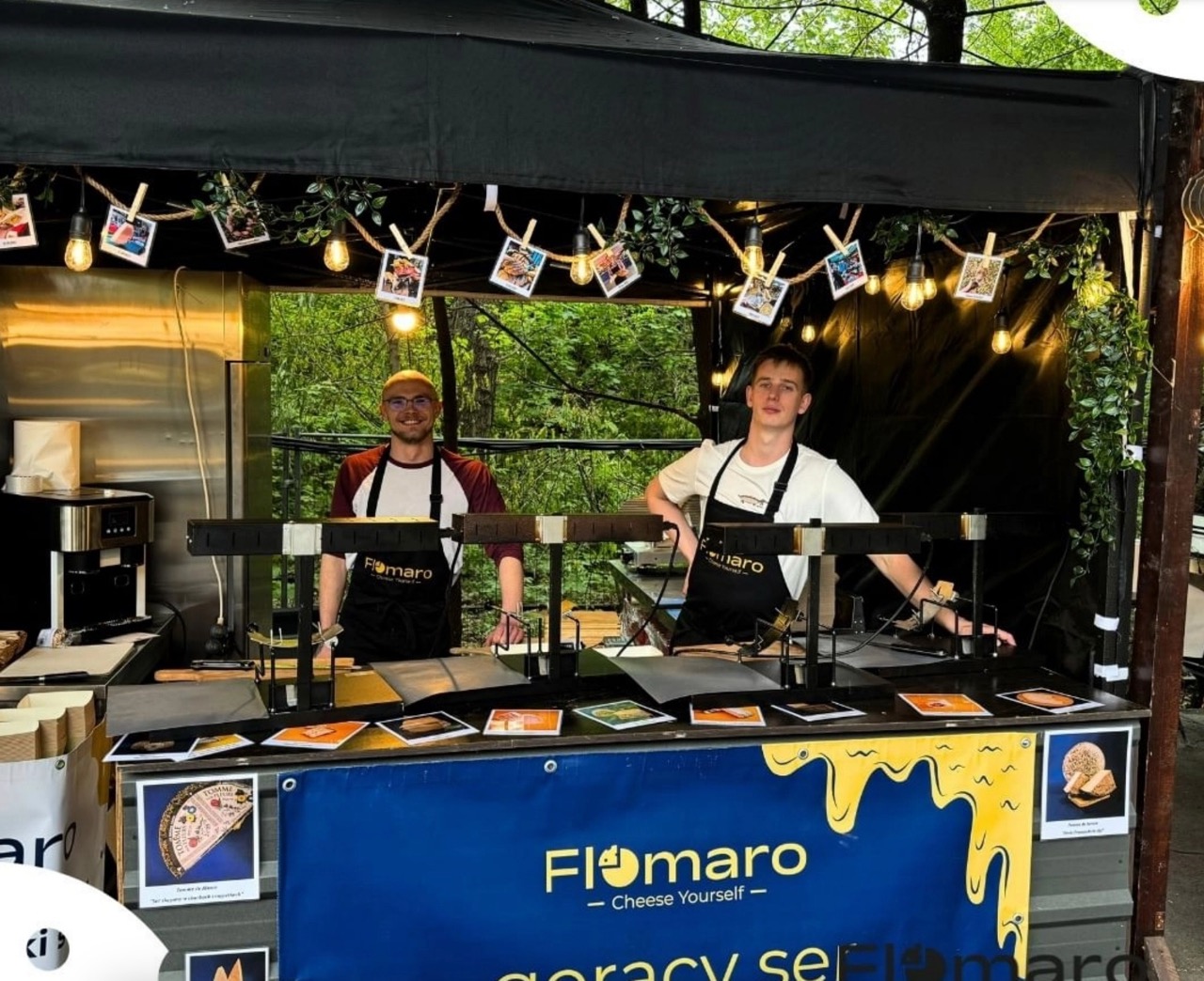 Catering