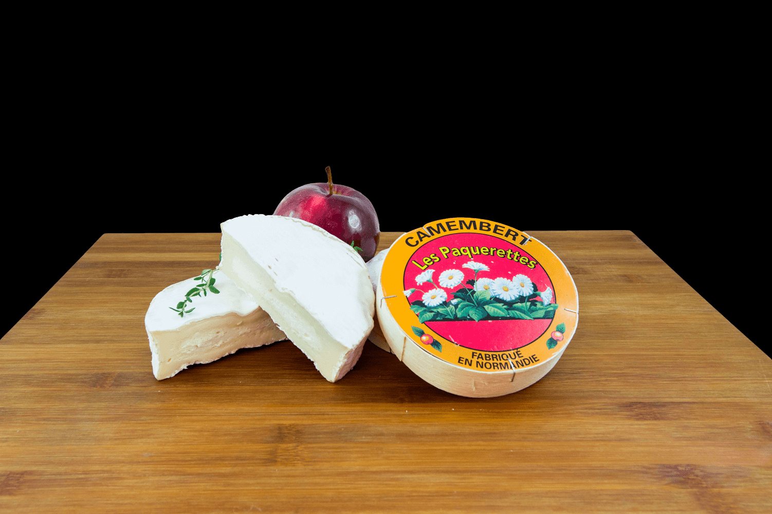 Francuski Camembert AOP