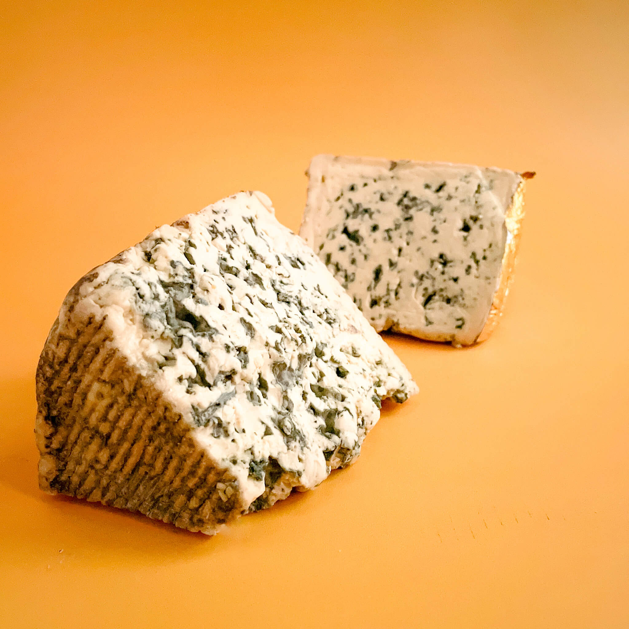 Bleu d' Auvergne