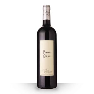 Wino francuskie AOP Cahors Petite étoile Mas des Etoiles