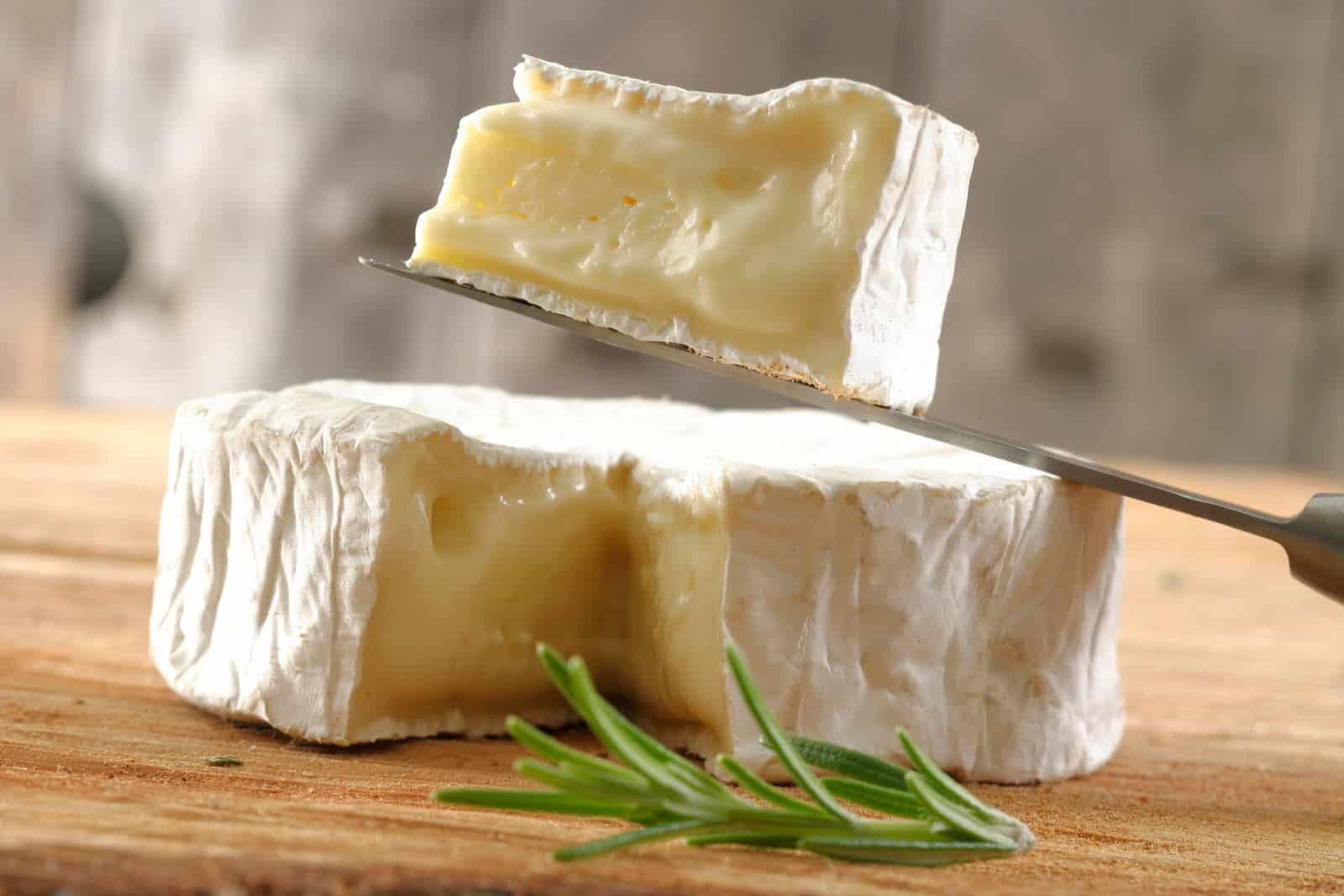 Francuski Camembert AOP