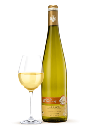 Gewurztraminer
