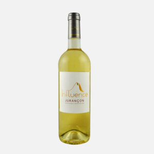 Wino francuskie AOP Jurançon Influence Cave de Gan