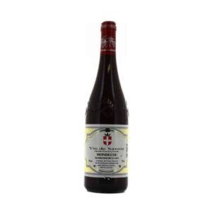 Wino francuskie AOP Vin de Savoie Mondeuse Domaine Perceval