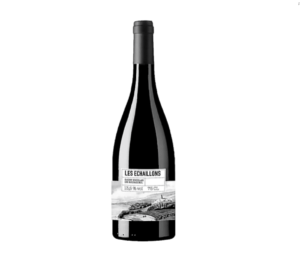 Wino OP Saint Nicolas De Bourgueil