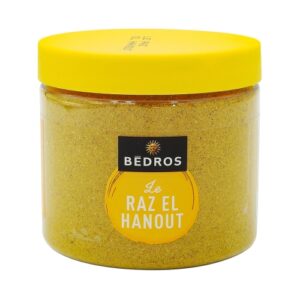 Raz el Hanout - Arabska mieszanka 90g