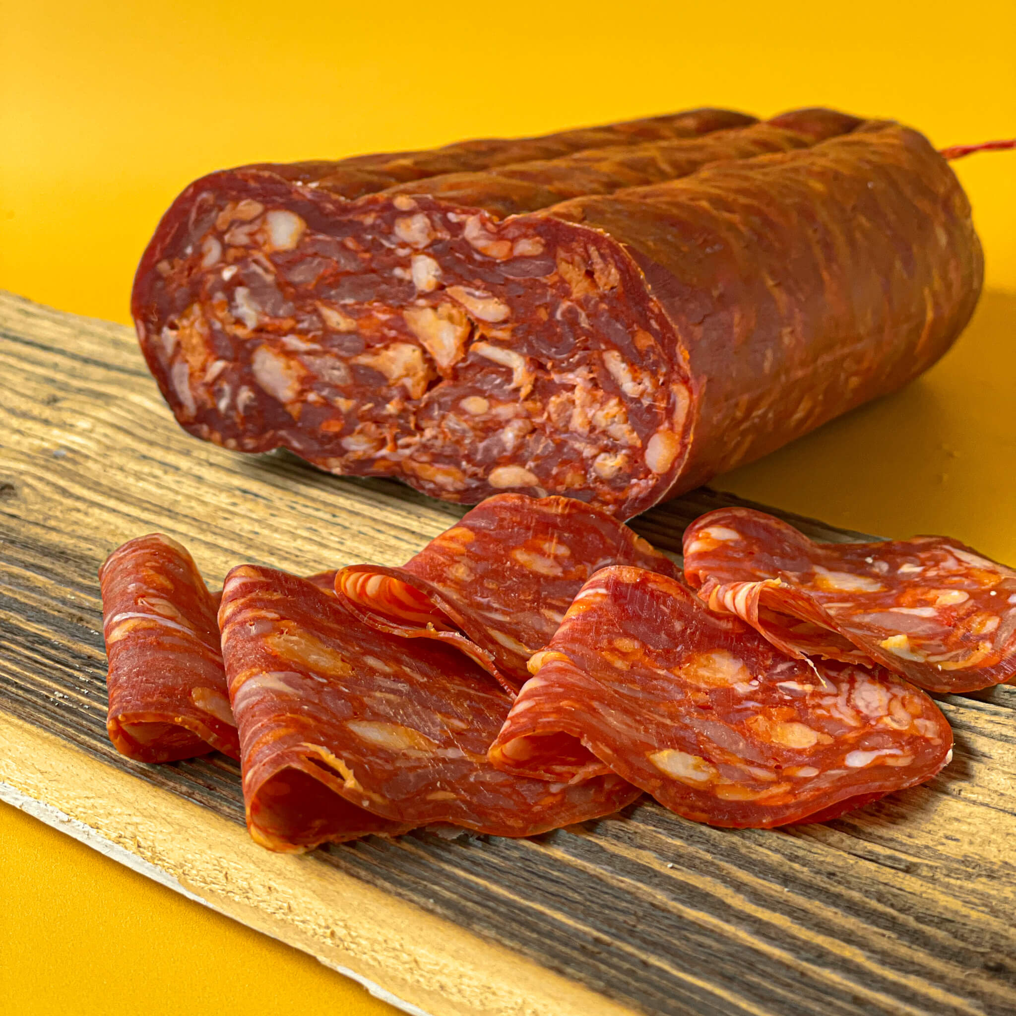 Spianata Calabra