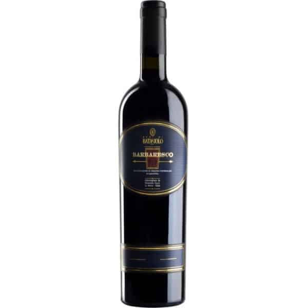 Wino włoskie DOCG Batasiolo Barolo Piemonte