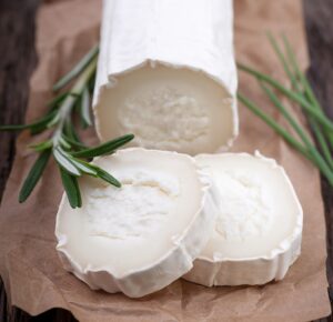 Ser Bûche de Chèvre