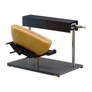 Maszyna do Raclette / wypożyczenie na terenie Krakowa