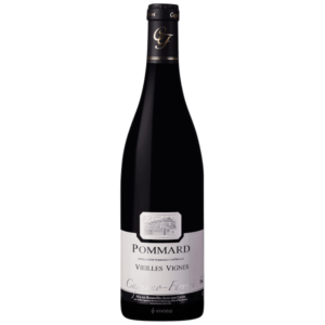 Wino francuskie Pommard Old Vines Capuano Ferreri 2019