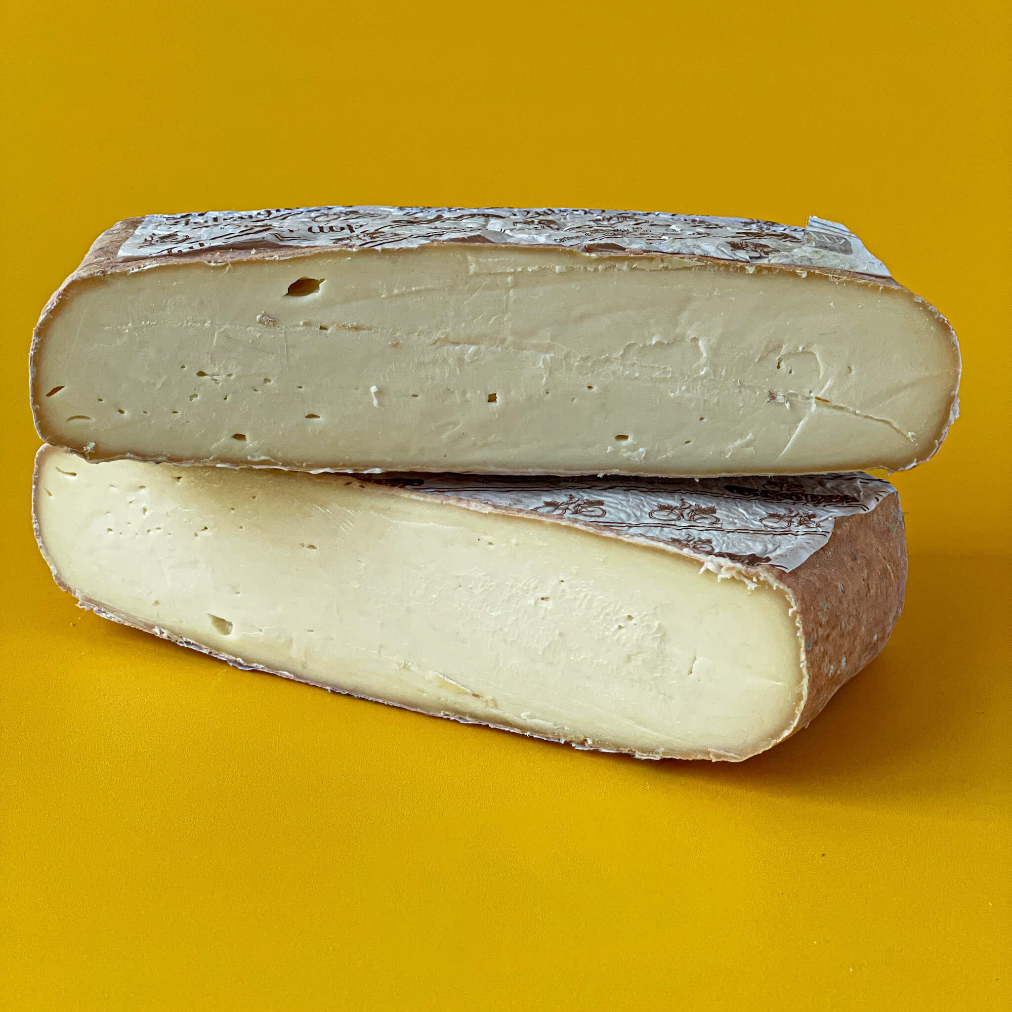 Ser Taleggio