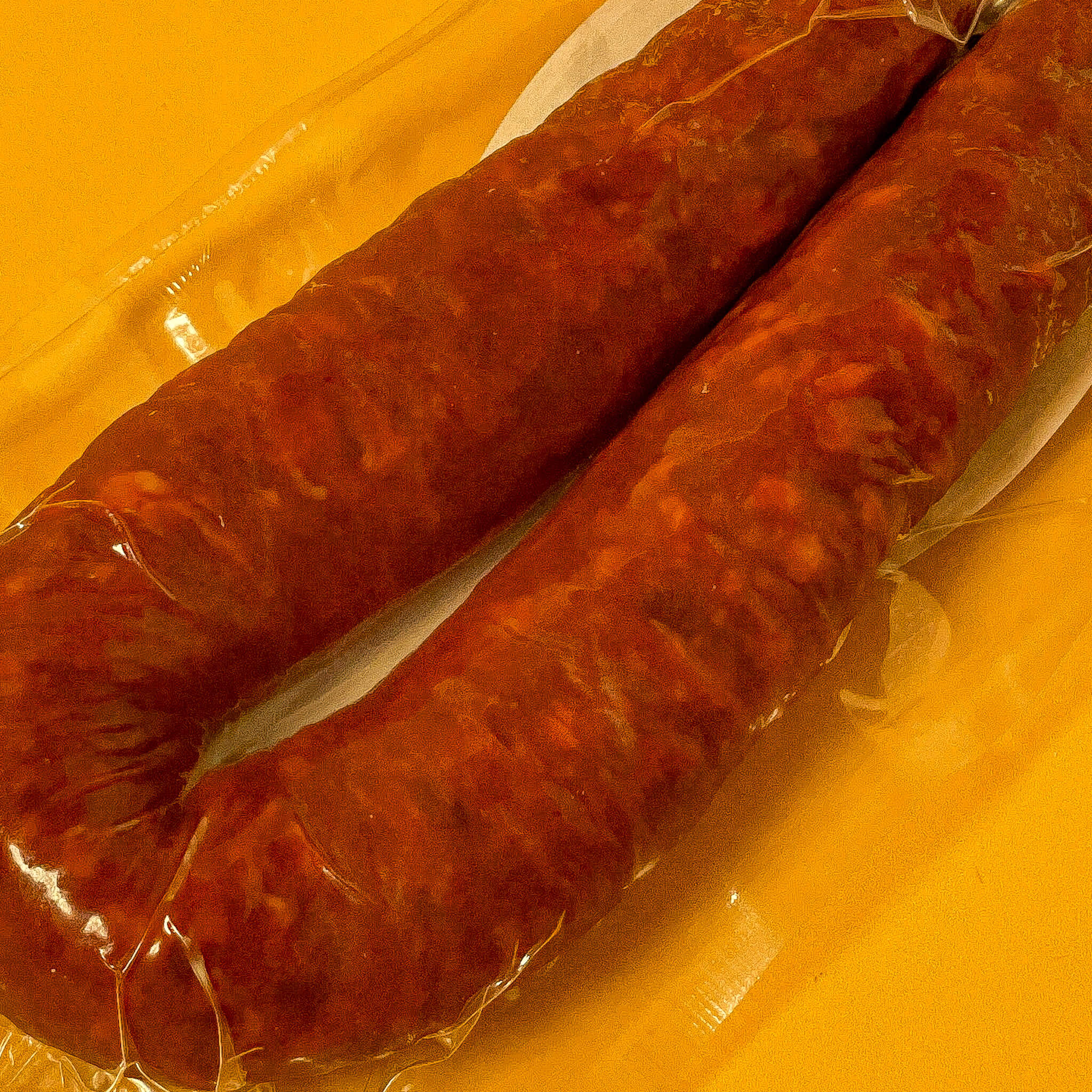 Chorizo z mięsem z dzika