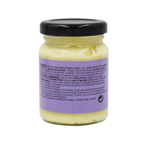 Sos Aioli
