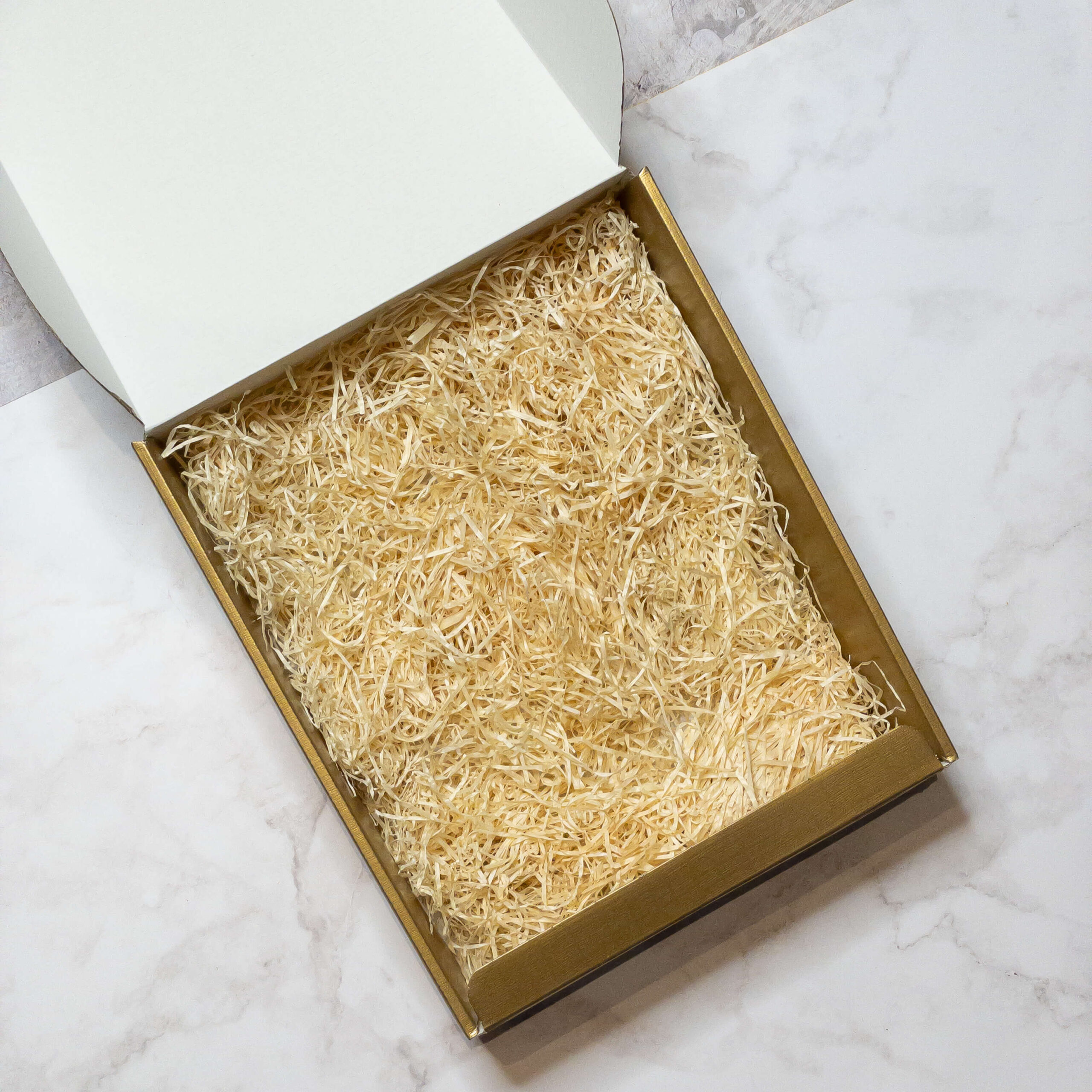 Zestaw prezentowy premium z oliwą i foie gras