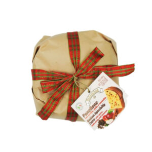 Włoskie ciasto Valentino Panettone 1kg