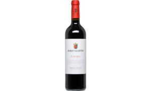 Wino hiszpańskie D.O. Dominio de Valdepusa Caliza Marques de Grinon
