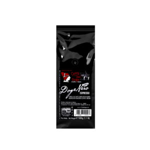 Kawa ziarnista Caffe del Doge "Doge Nero" 500g