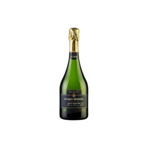 Wino hiszpańskie Monistrol Premium Cuvee Cava DO 2012