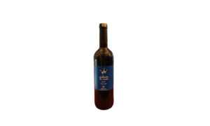 Wino hiszpańskie Señorio de Izude Joven Tempranillo Rioja DOC
