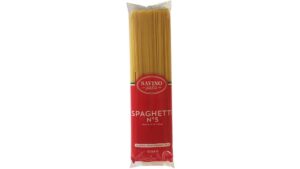 Makaron SPAGHETTI N°5 SAVINO PASTA 500G