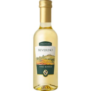 Wino włoskie Beverino Pirovano IGT 250ml