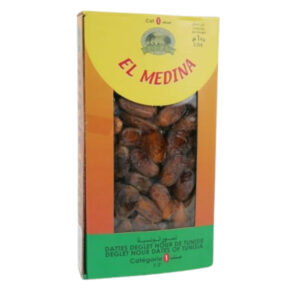 Daktyle Deglet Nour El Medina 500g