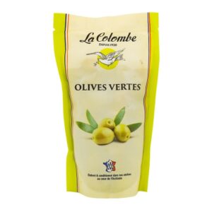 Oliwki zielone całe
