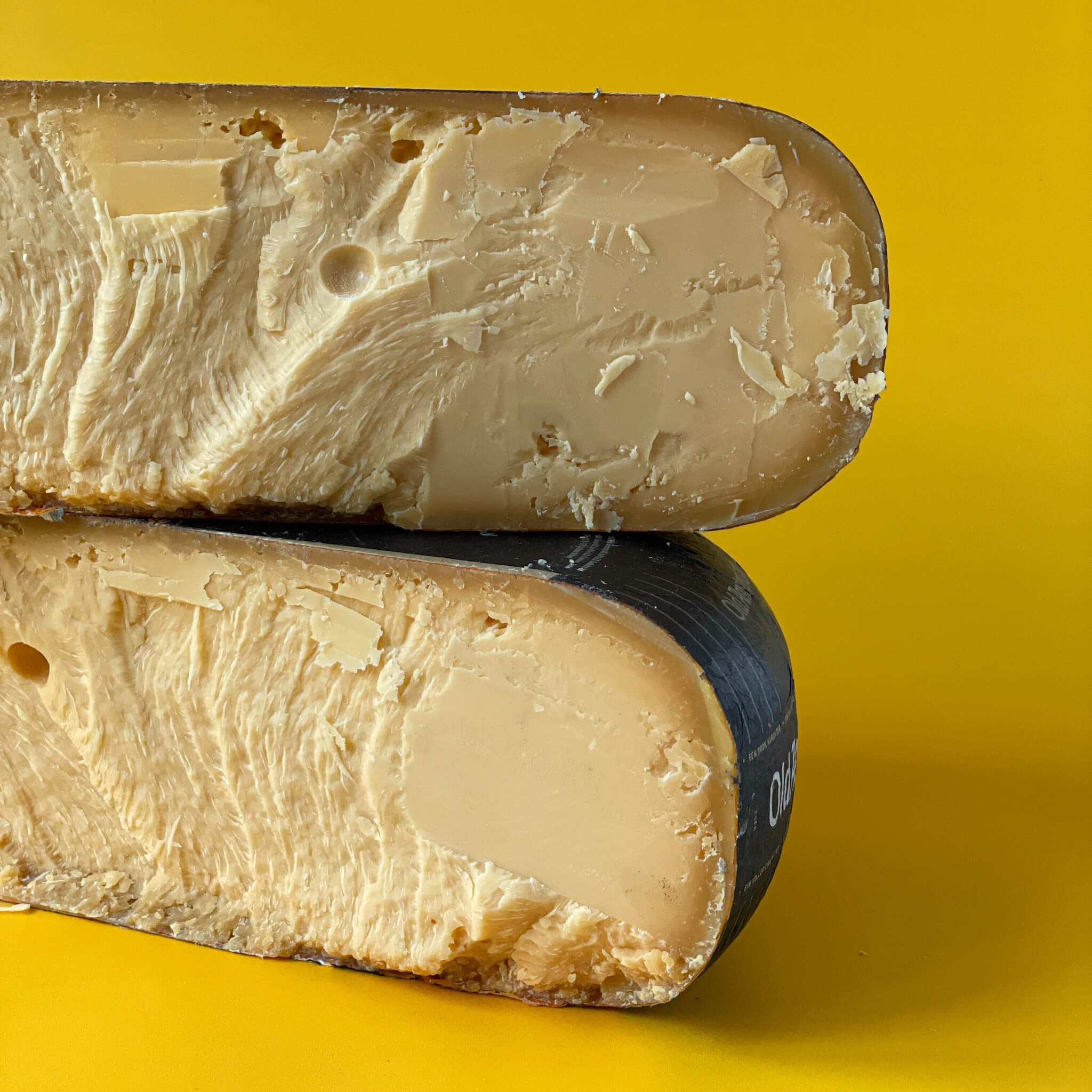 Ser holenderski Gouda Old Amsterdam