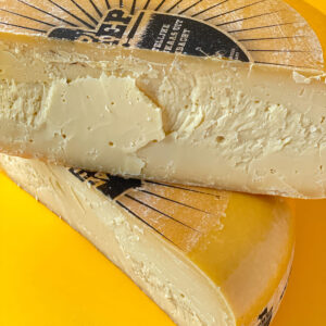Ser holenderski Farmcheese Schep Extra Matured - ser wiejski extra dojrzały