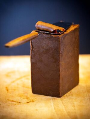 Ser norweski karmelowy oryginalny Brunost Gudbrandsdalen
