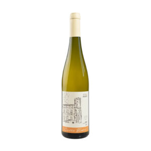 Wino polskie białe półsłodkie Cuvée Blanc