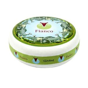 Ser holenderski kozi Fianco Giovane