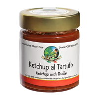 Ketchup truflowy