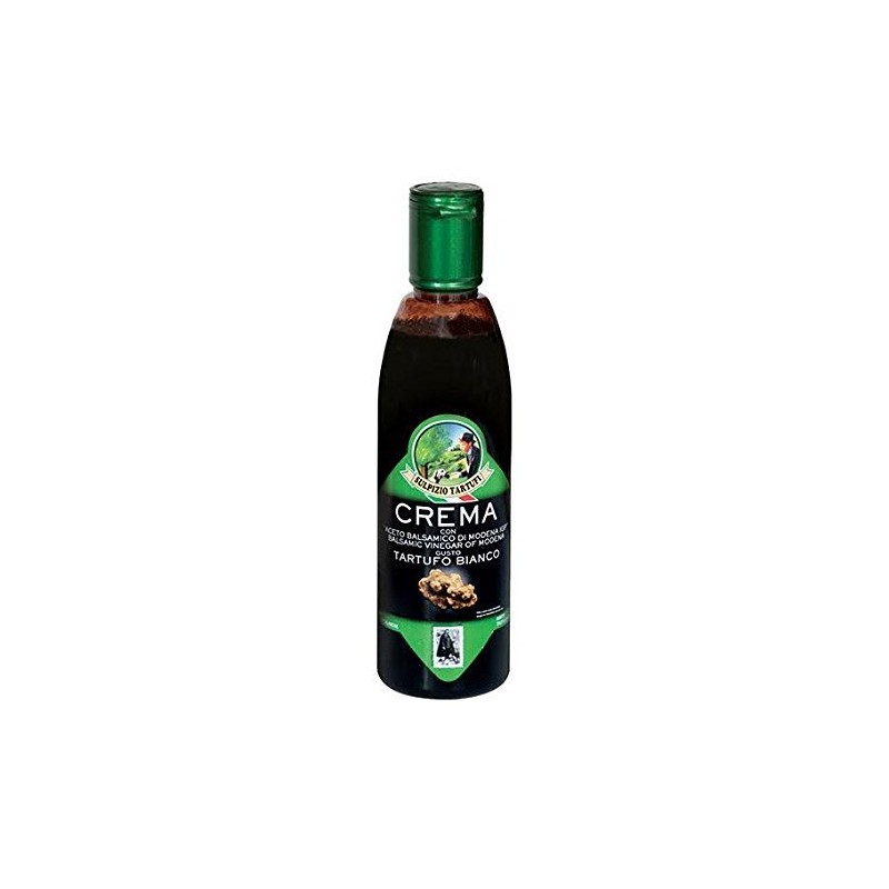 Krem balsamiczny z truflą