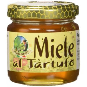 Miód z truflą