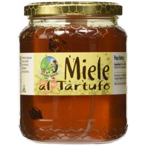 Miód truflowy 450g