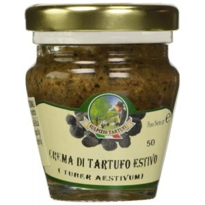 Krem z letniej trufli
