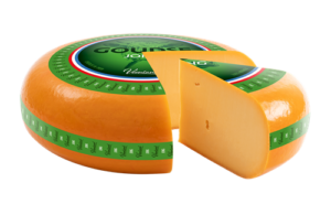 Ser holenderski Gouda Veenland Young