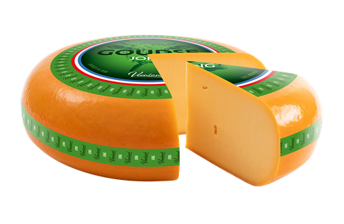 Ser holenderski Gouda Veenland Young