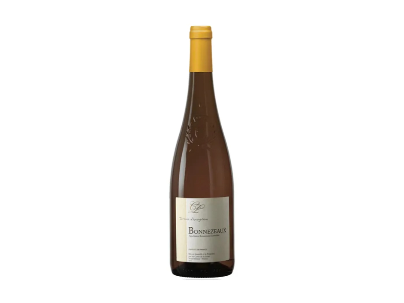 Wino francuskie Bonnezeaux Blanc Terroirs Exception AOP
