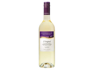 Wino francuskie Colombelle L'Original