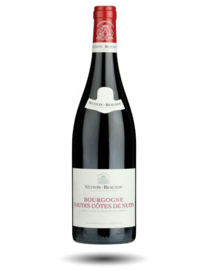 Wino francuskie Bourgogne Hautes Côtes de Nuits Dames Huguettes