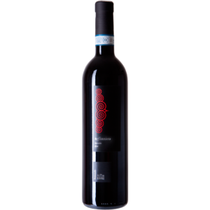 Wino włoskie Fremondo AGLIANICO