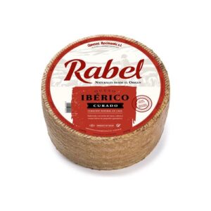 Ser hiszpański Manchego Queso Oveja semi-cured