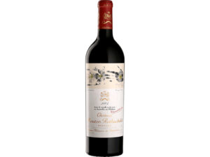Wino francuskie Pauillac 1er Grand Cru Classé Château Mouton Rothschild 2005