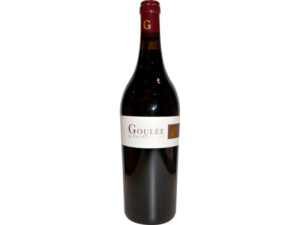 Wino francuskie Médoc Goulée by Cos d’Estournel 2016
