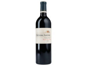 Wino francuskie St-Emilion Grand Cru Classé Château Laroze 2015