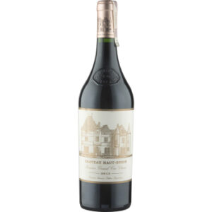Wino francuskie Pessac-Léognan 1er Grand Cru Classé Château Haut-Brion 2012