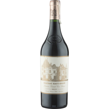Wino francuskie Pessac-Léognan 1er Grand Cru Classé Château Haut-Brion 2012